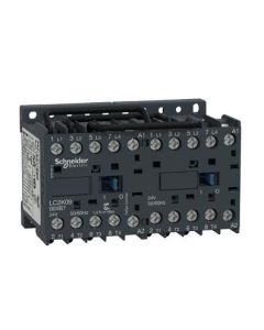 Schneider Electric LC2K09004F7 Contactor