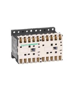 Schneider Electric LC2K09017B7 Contactor