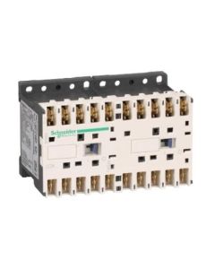 Schneider Electric LC2K09017F7 Contactor
