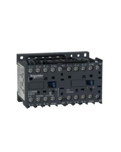 Schneider Electric LC2K0901F72 Contactor