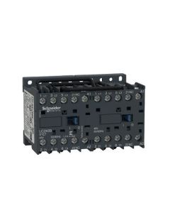 Schneider Electric LC2K0901P7 Contactor