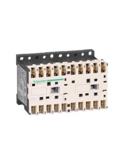 Schneider Electric LC2K09107F7 Contactor