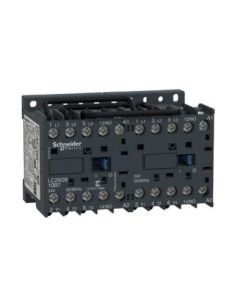 Schneider Electric LC2K0910D7 Contactor