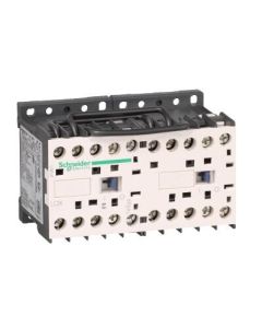 Schneider Electric LC2K0910FC7 Contactor
