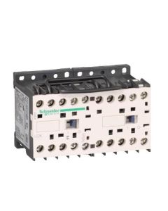 Schneider Electric LC2K12004B7 Contactor