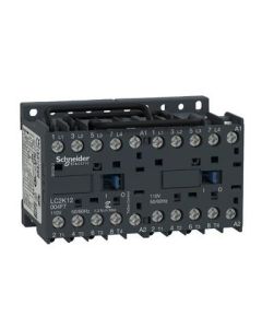 Schneider Electric LC2K12004F7 Contactor