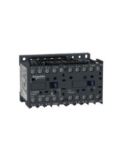 Schneider Electric LC2K1201B72 Contactor