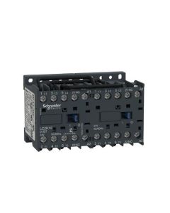 Schneider Electric LC2K1201F7 Contactor