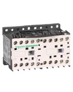 Schneider Electric LC2K1201G7 Contactor