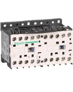 Schneider Electric LC2K1201U7 Contactor