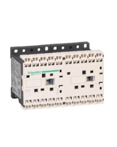 Schneider Electric LC2K12103F7 Contactor