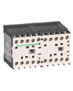Schneider Electric LC2K12105B7 Contactor
