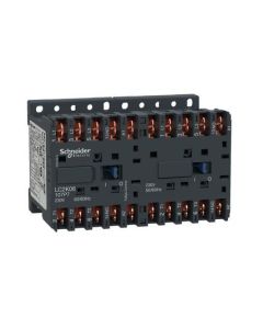 Schneider Electric LC2K12107B7 Contactor