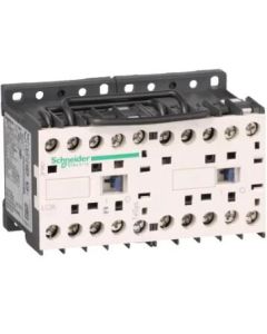 Schneider Electric LC2K1210E7 Contactor