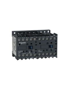 Schneider Electric LC2K1210K7 Contactor