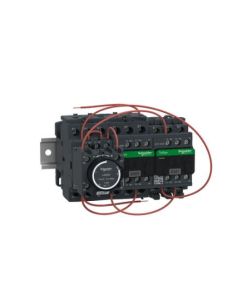 Schneider Electric LC3D320AG7 Starter