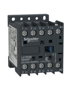 Schneider Electric LC7K09004M7 Contactor