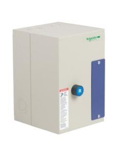 Schneider Electric LE1D093A62OU70 Starter