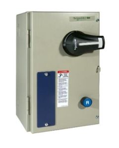 Schneider Electric LE1D096B62OG70 Starter