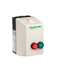 Schneider Electric LE1D09F7 Starter