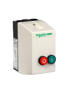 Schneider Electric LE1D09R7 Starter