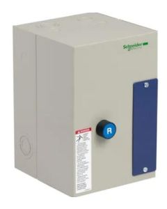 Schneider Electric LE1D123A62OG70 Starter