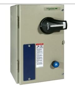 Schneider Electric LE1D126B62OG70 Switch