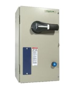 Schneider Electric LE1D127D72OG70 Device