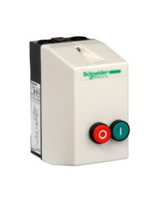Schneider Electric LE1D12M7 Starter