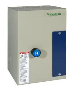 Schneider Electric LE1D253A62OG70 Starter