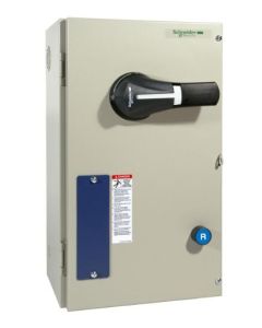 Schneider Electric LE1D326C62OG70 Starter