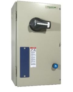 Schneider Electric LE1D403A72OG70 Starter