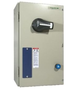 Schneider Electric LE1D406C72OG70 Switch