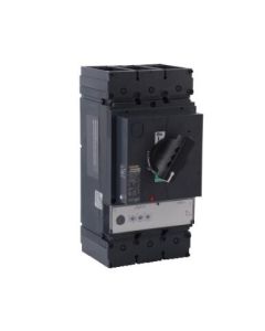 Schneider Electric LJF36400CU31XRD12 Breaker