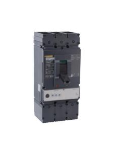 Schneider Electric LJP36600U31XSA Breaker