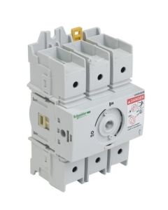 Schneider Electric LK4DU3CN Switch