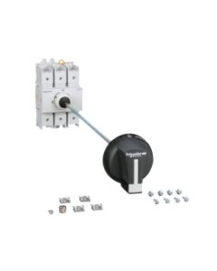 Schneider Electric LK4DUKB1 Kit
