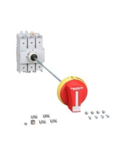 Schneider Electric LK4DUKR1 Kit