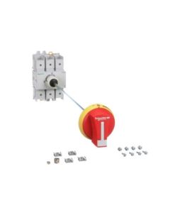 Schneider Electric LK4GUKR1 Kit
