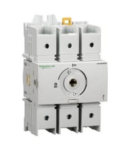 Schneider Electric LK4JU3CN Switch