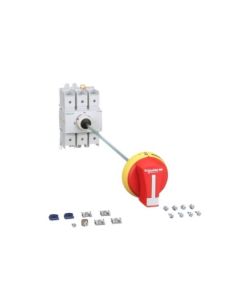 Schneider Electric LK4JUKR1 Kit