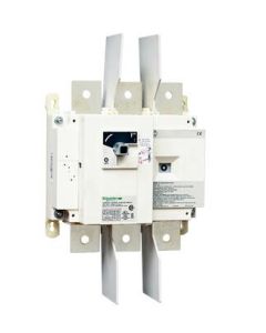 Schneider Electric LK4QU3N Switch