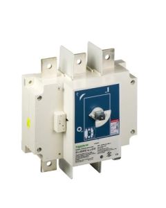 Schneider Electric LK4SU3N Switch