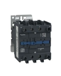 Schneider Electric LP1D80008BD Contactor