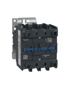 Schneider Electric LP1D80008MD Contactor