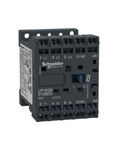Schneider Electric LP1K0601BD3 Contactor