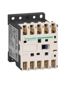 Schneider Electric LP1K06107BD Contactor