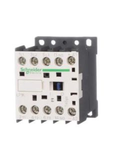 Schneider Electric LP1K0610ED Contactor