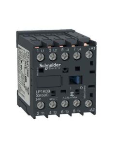 Schneider Electric LP1K090045BD Contactor