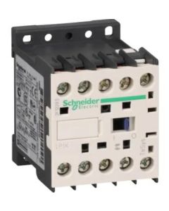 Schneider Electric LP1K09004BD3 Contactor